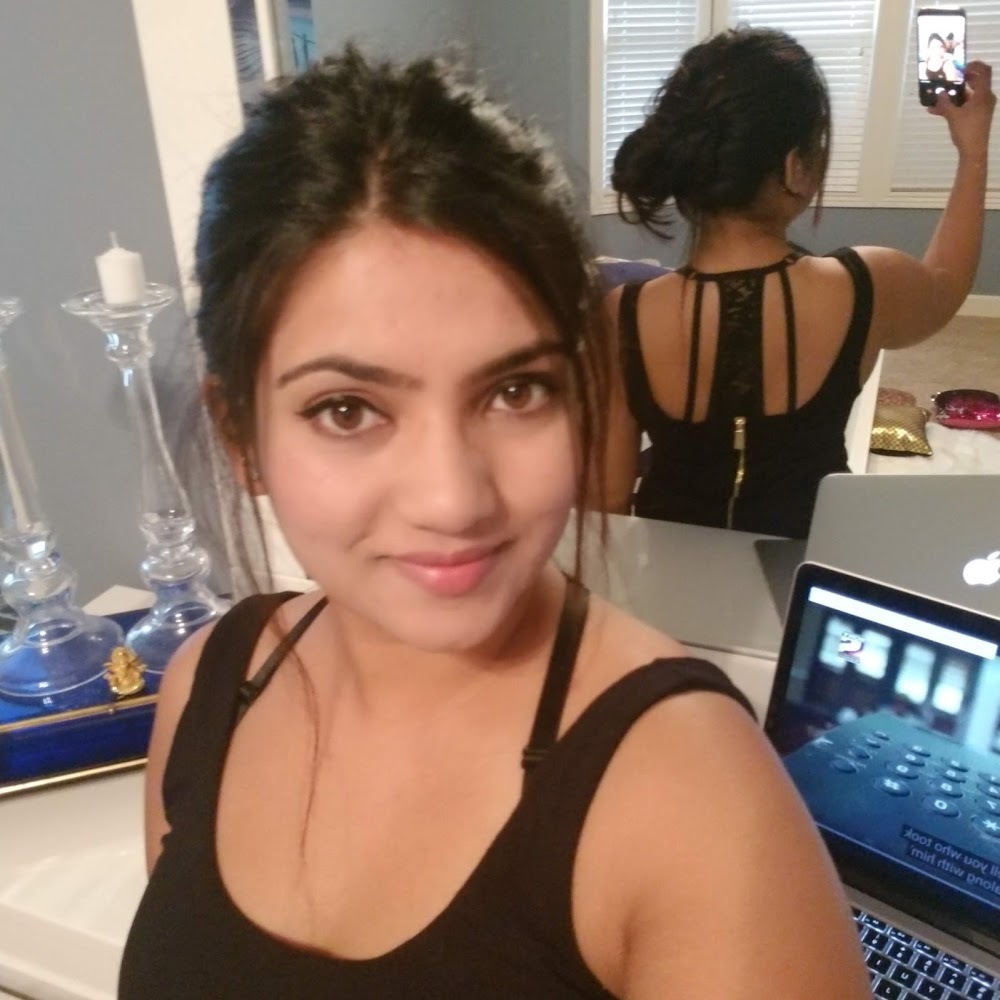 Meet your Posher, Sonu